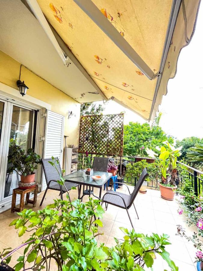Lucky'S House Διαμέρισμα Πρέβεζα Εξωτερικό φωτογραφία